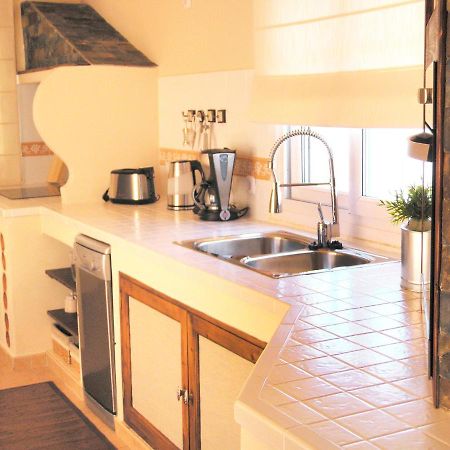 Villa La Fuentita-2 By Interhome El Charco  Dış mekan fotoğraf
